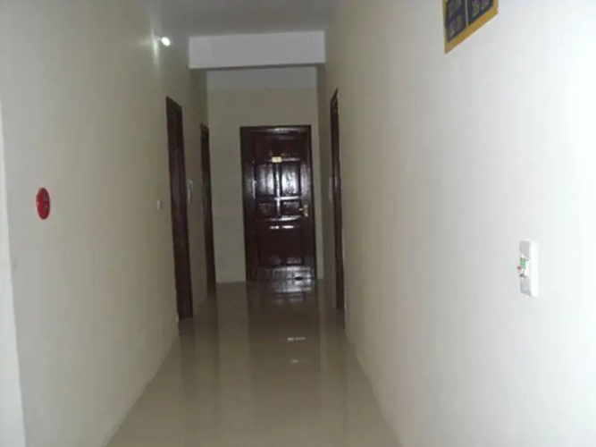 Yen Ngoc Hotel