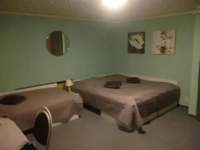 Apartmán Tereza