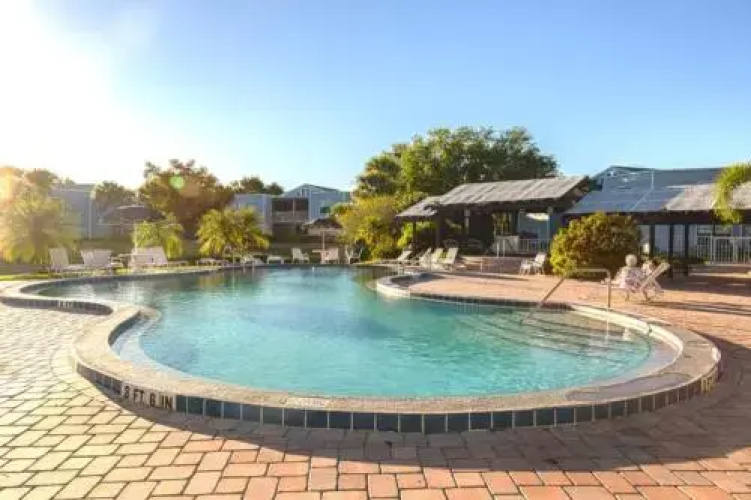 2BR Apartment - Southpointe 3644