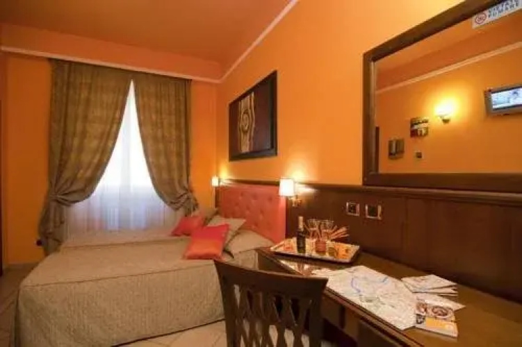 Cernaia Suite