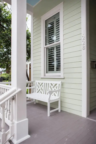 Hip 2BR in Lower Garden District by Sonder