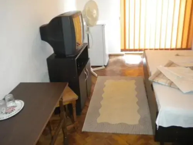Hotel Milcov