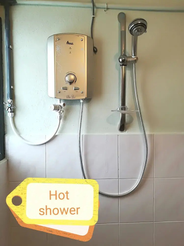 5A Homestay - Hostel