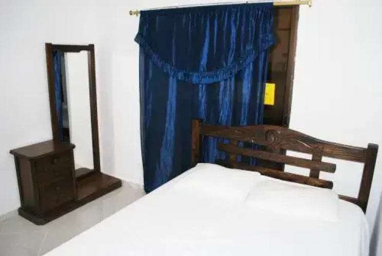 Cabaña Villa Toledo