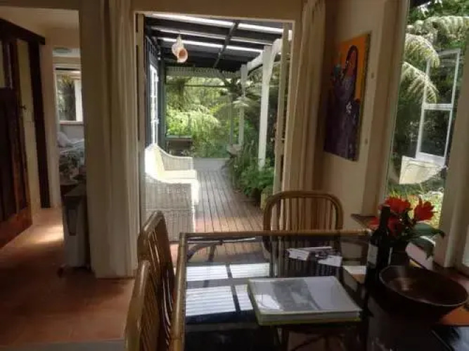 Te Makiri Cottage