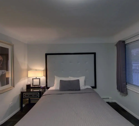 Hotel Royal Oak