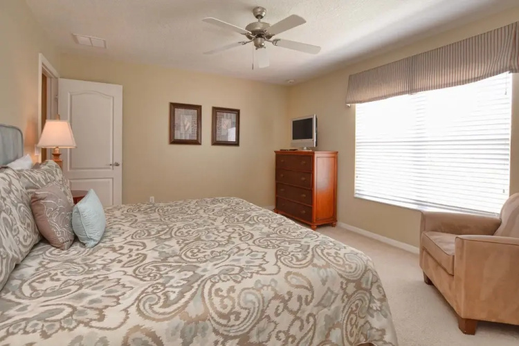 Paradise Palms 8961 A