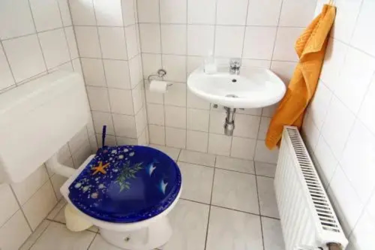 Ferienhaus Elke