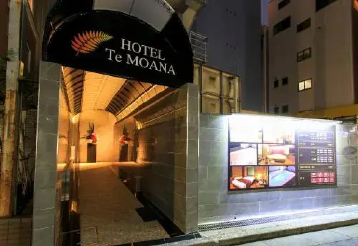 Hotelbild