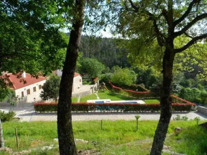 Casa de Panque
