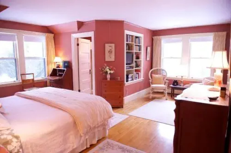 The Birches Bed and Breakfast