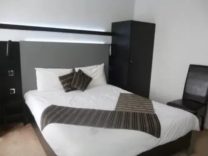 Auberge bretonne
