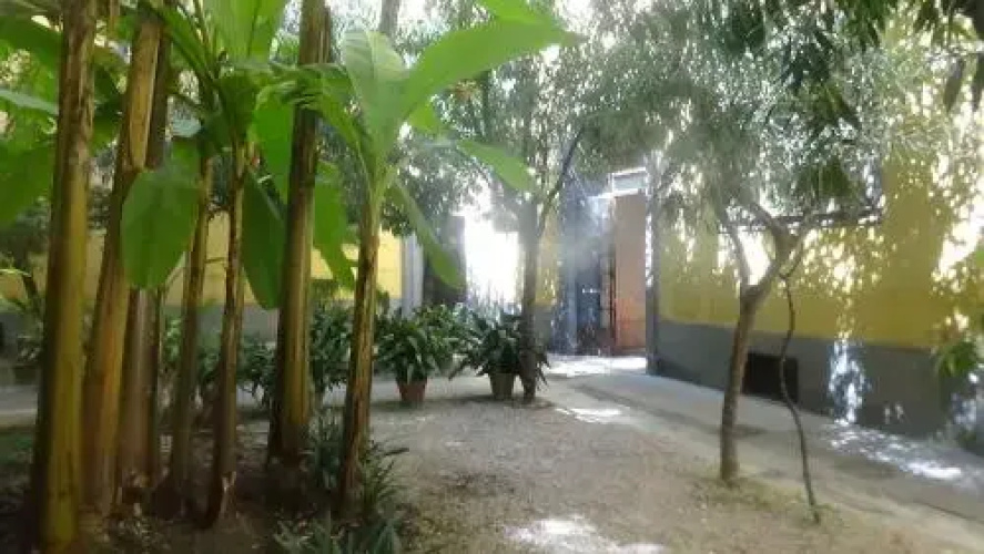 Bed And Breakfast Adducis House