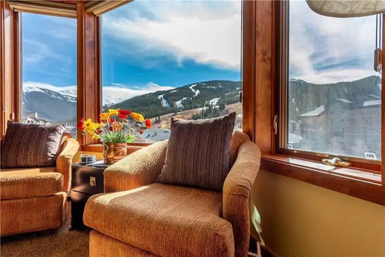 Telemark Lodge 404 - Studio Condo