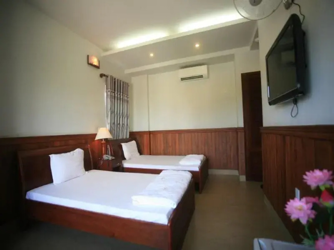Son Thuy Hotel