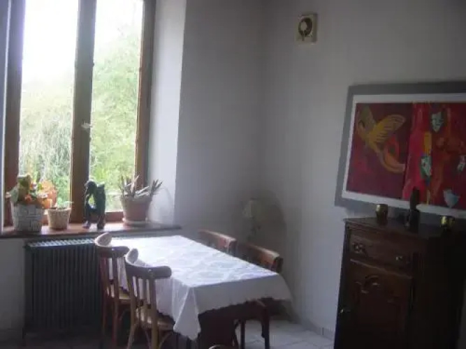 Chambre d'hote La Frezelle