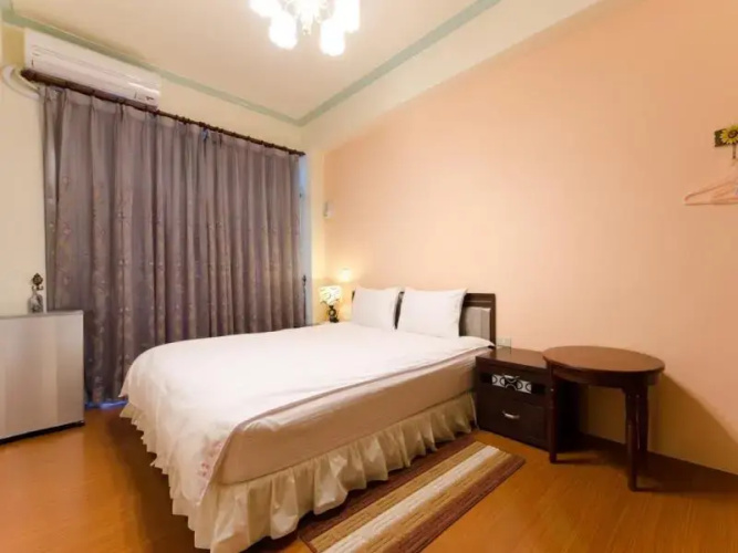 Rufu B&B
