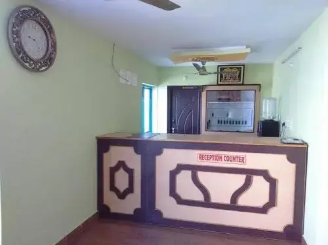 Srinidhi Residency