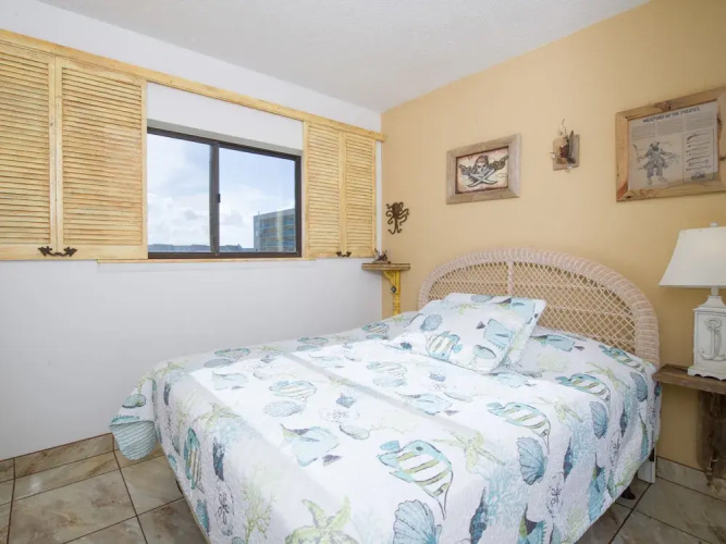 400 Plantation Rd Condo Unit 5208 - 2 Br condo by RedAwning