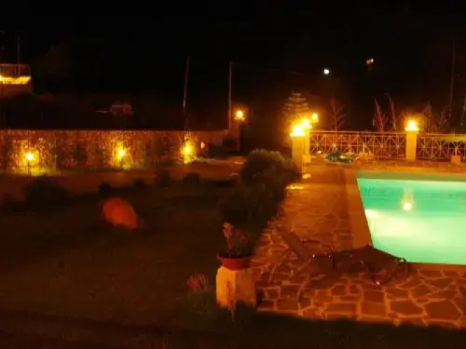 Villa Grecia