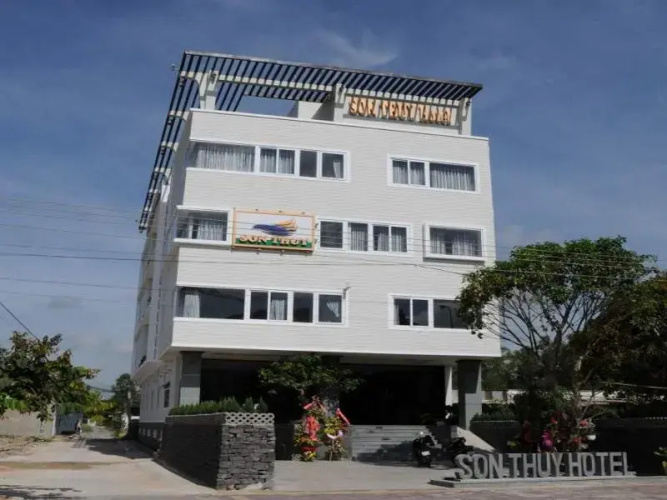 Hotelafbeelding