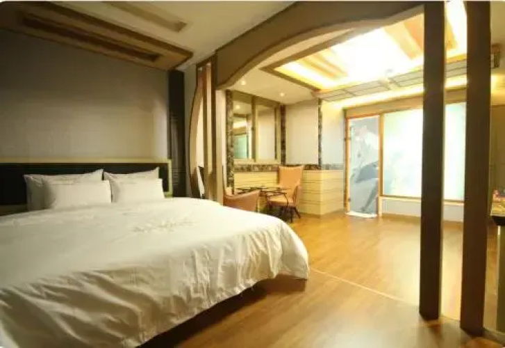 Haevichi Hotel