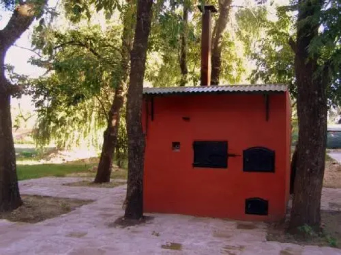 La Chacra de Emilio
