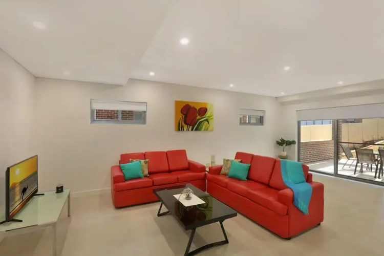 Greenacre Villas - Sydney