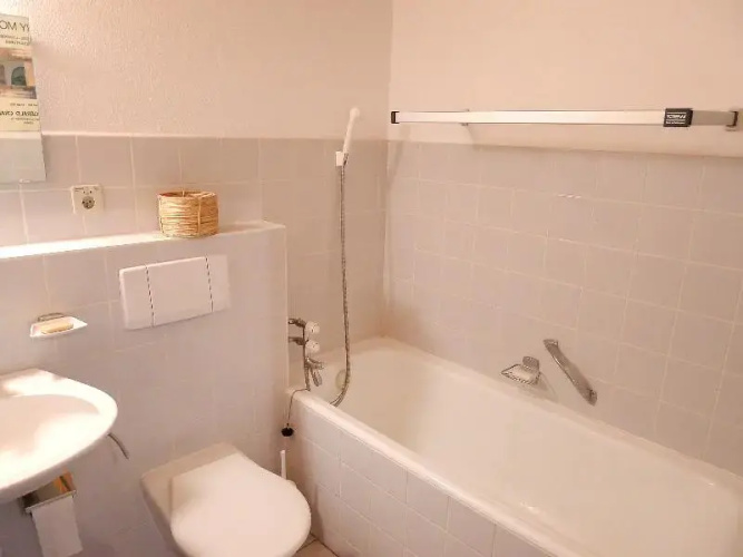 Mont du Val - One Bedroom