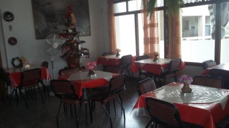 Hosteria Celestre