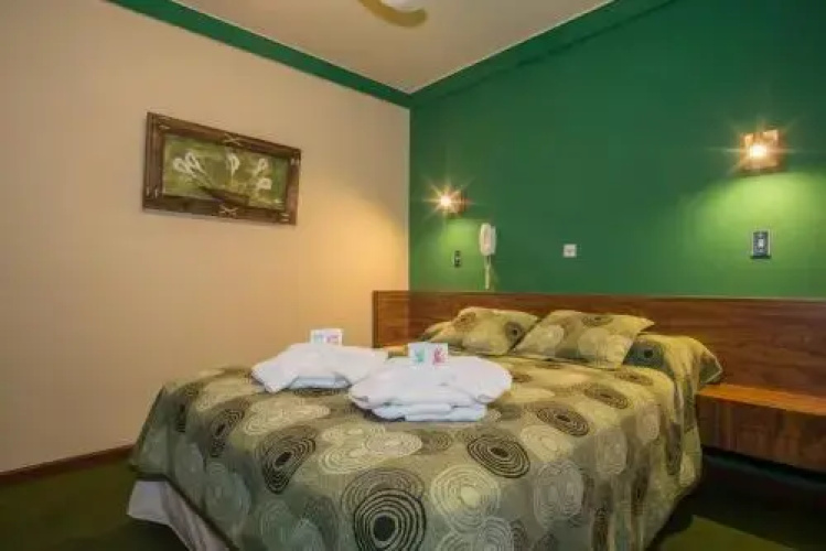 Cristal Hotel
