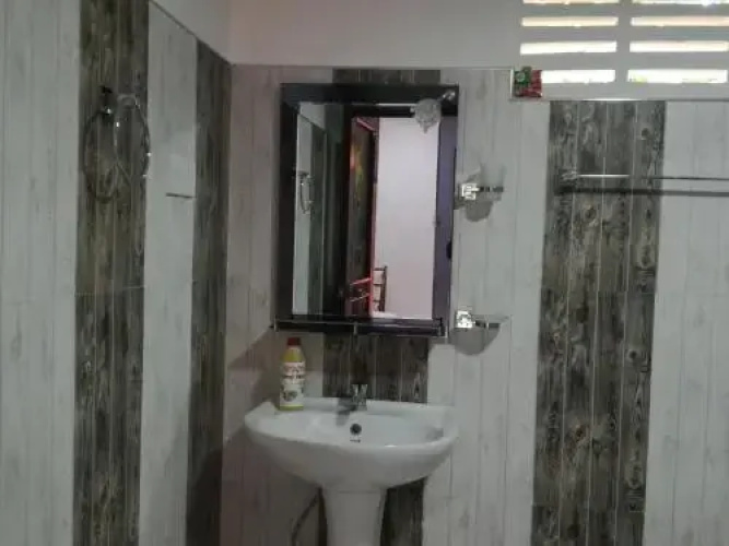 Pelwehera Homestay