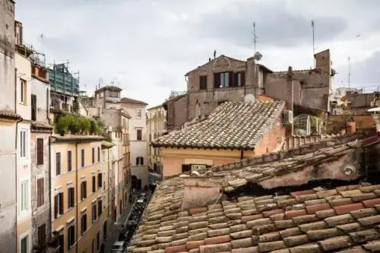 BBHOMEROME - Elite Navona