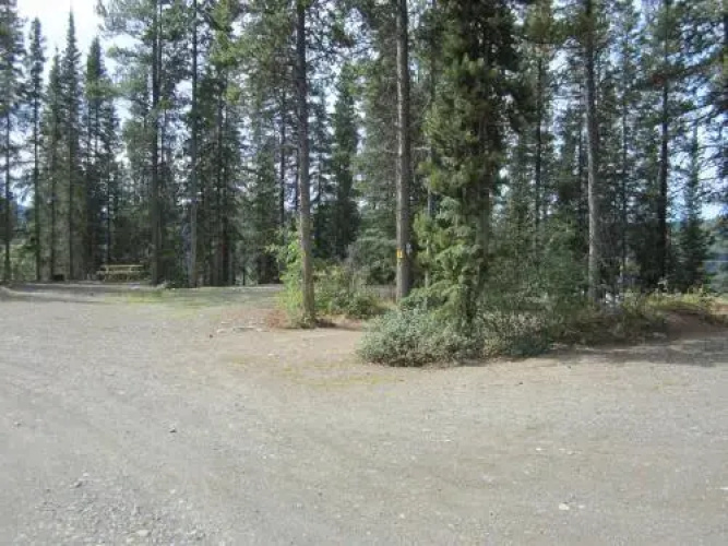 Waters Edge Campground