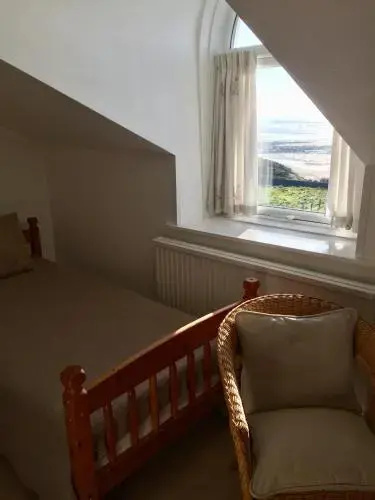 Westcliff hotel