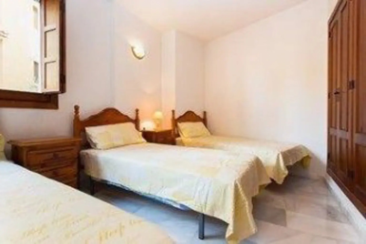Apartamento Bennecke Carla