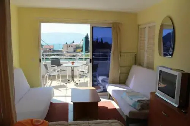 Villa Delta Apartments