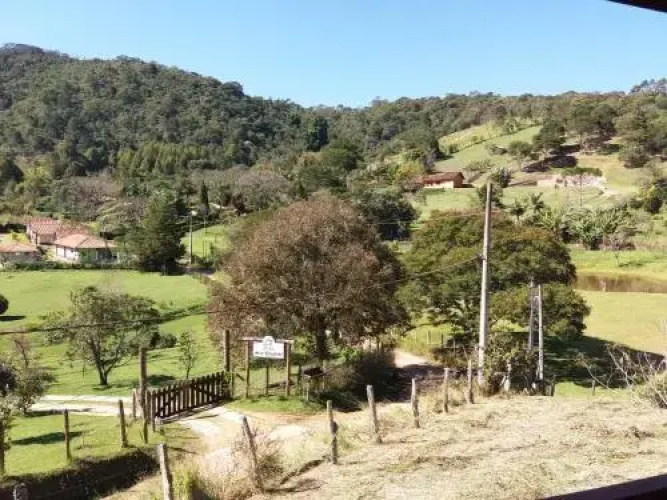 Chalés Luis