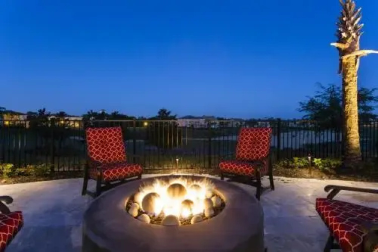 Muirfield Villa 431