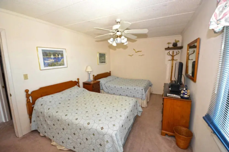 Diamond Head 312 - 2 Br Condo