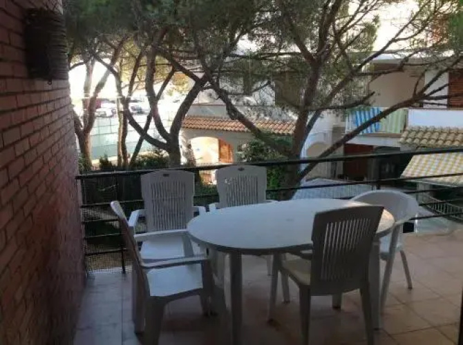 Apartament Turístic Alhambra