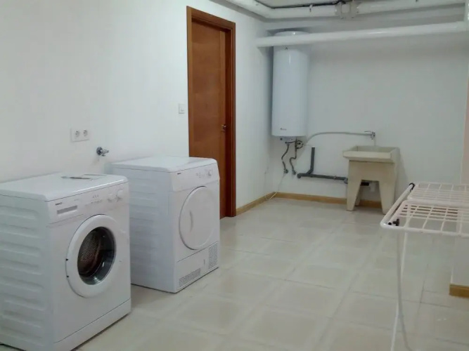 Albergue Mar De Rostro