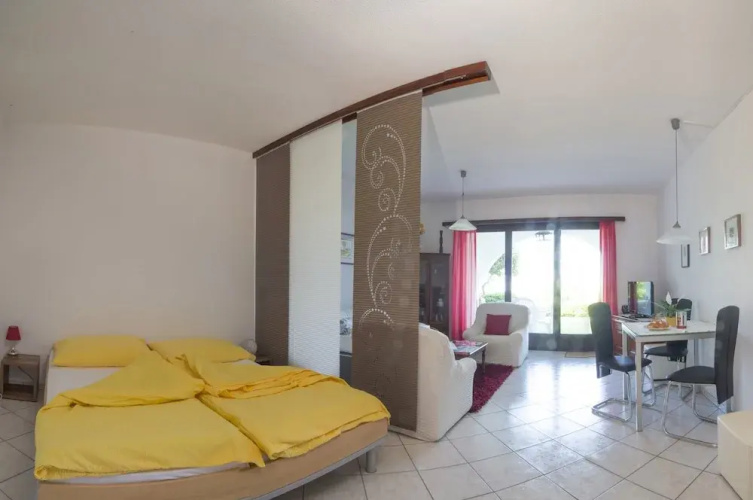Residenza Viramonte Casa Daniela