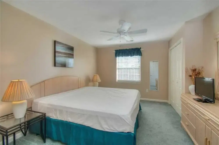 Waterway Village 20-F