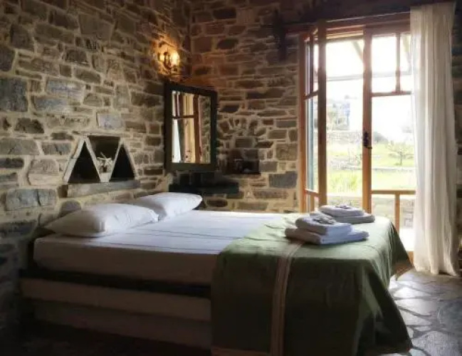 Arokaria Hideaway Suites