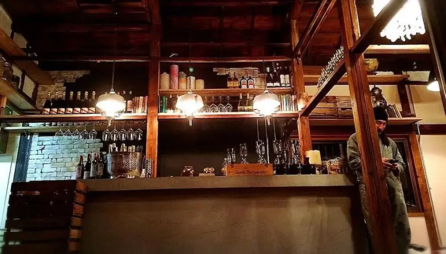 Cafe & Guest House SLAMs DUNKBURGER - Hostel