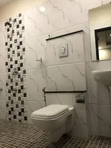 The Royal Oak Hotel