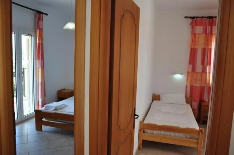 Studios Apts Lagos