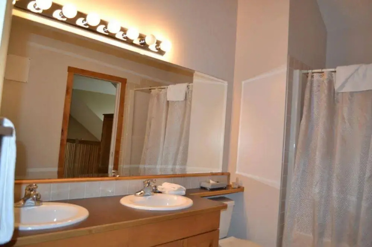 3 Bdrm Loft Condo at Kimberley