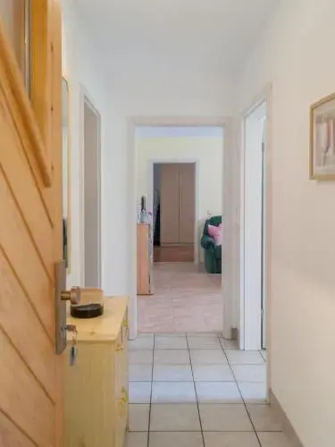 Ferienwohnung über den Dächern von Dresden